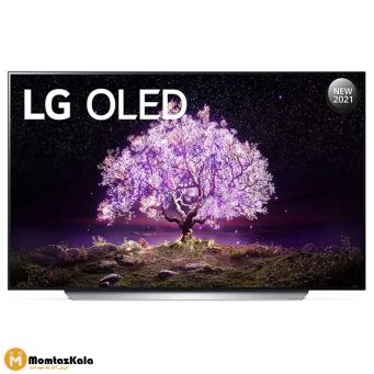 تلویزیون اولد ال جی LG OLED 55C1