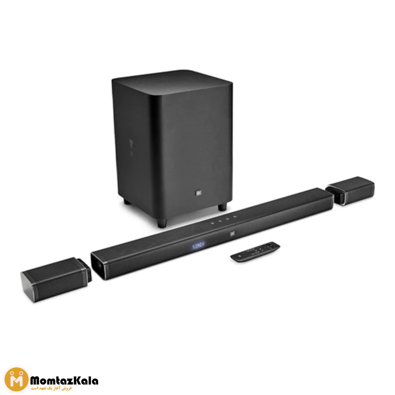 jbl harman bar 5.1