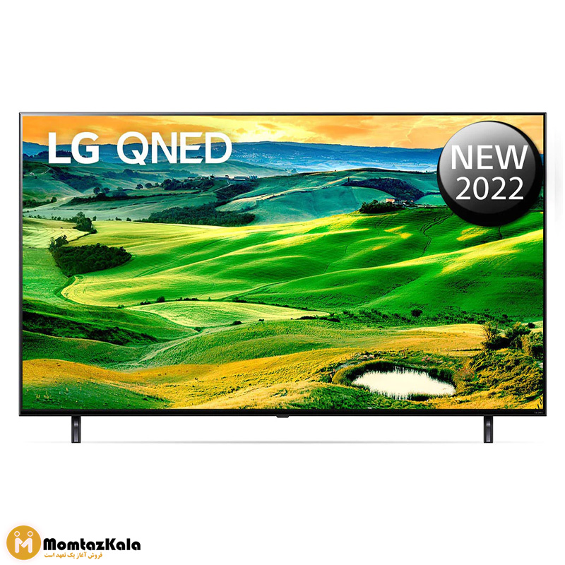 تلویزیون ال جی 65QNED806 ( بررسی تخصصی، قیمت و خرید )