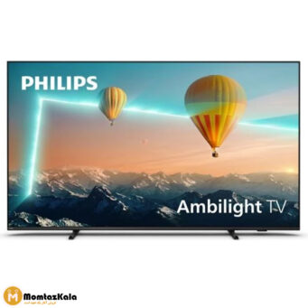 تلویزیون فیلیپس 65PUS8007 ( بررسی تخصصی، قیمت و خرید )