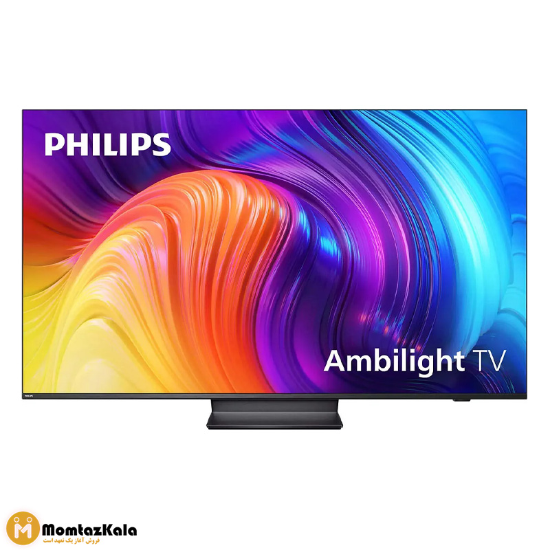 تلویزیون فیلیپس 65PUS8507 ( بررسی تخصصی، قیمت و خرید )